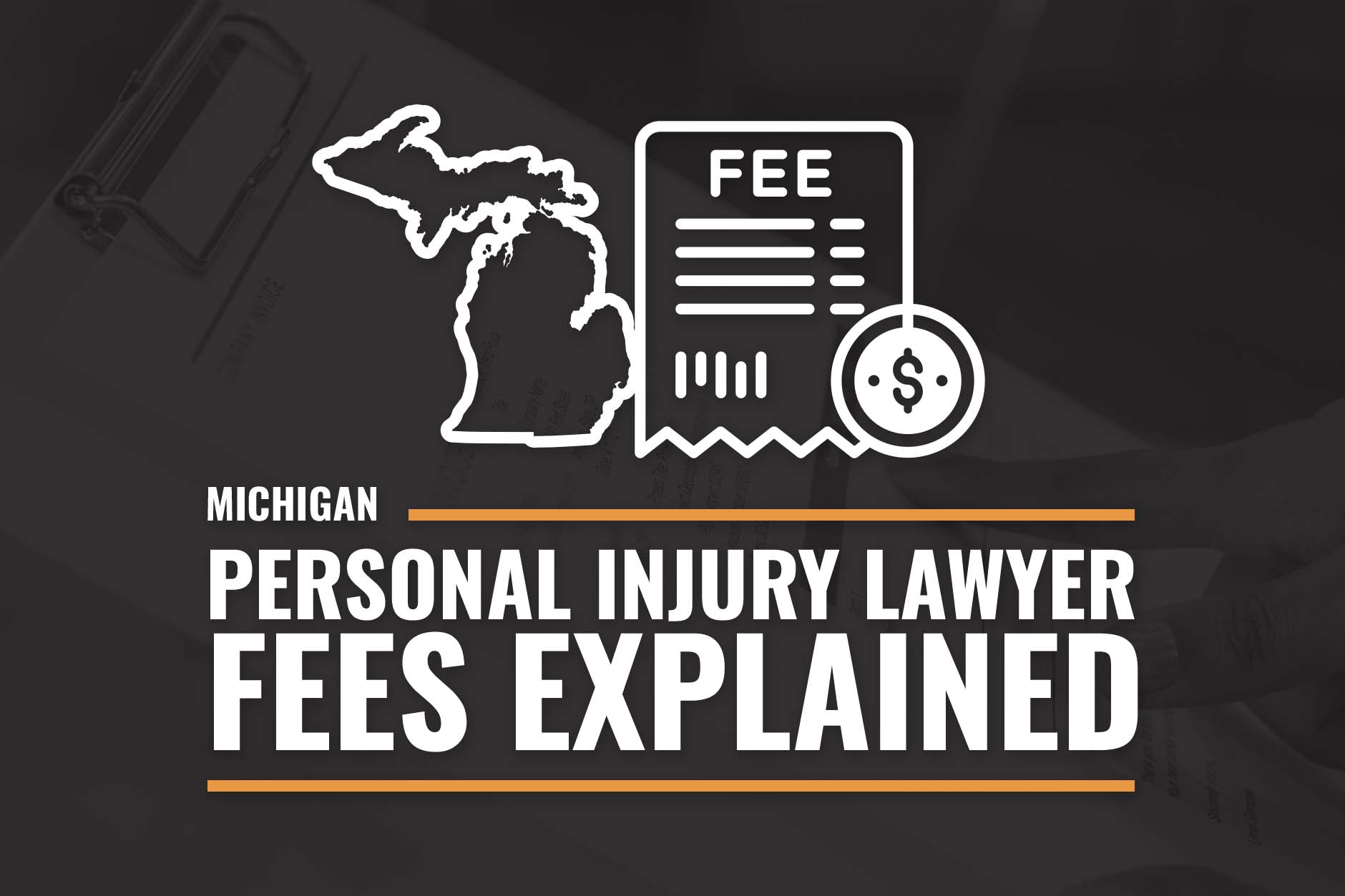 Personal Injury Lawyer Fees Explained