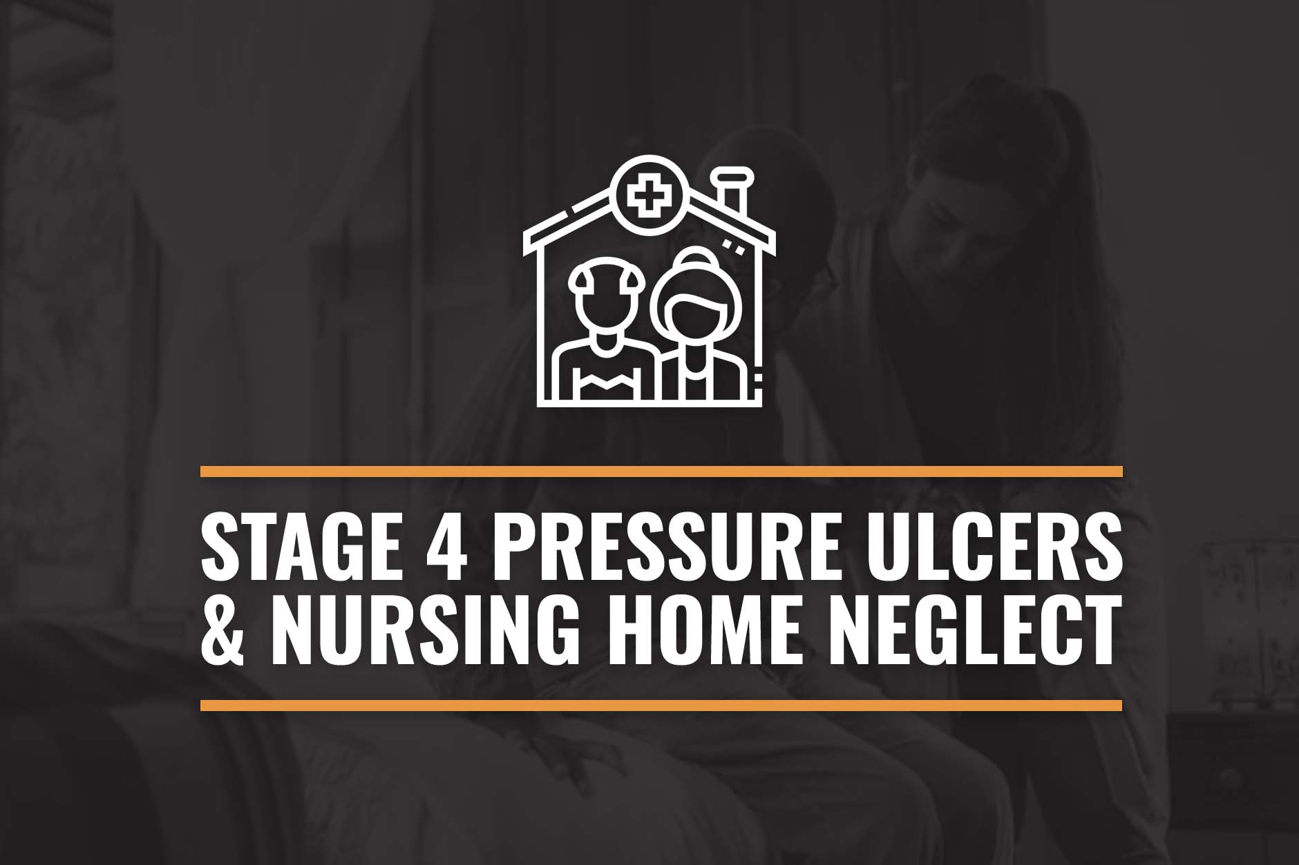 stage 4 pressure ulcers