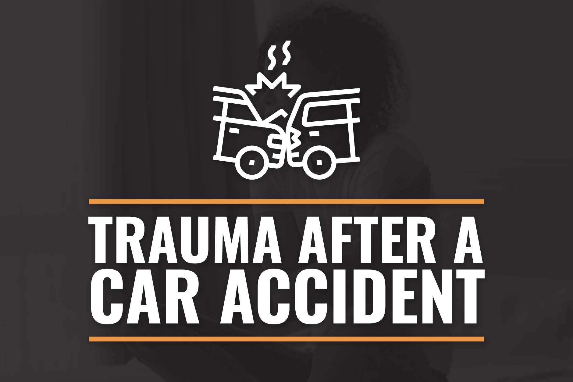 trauma after a car accident