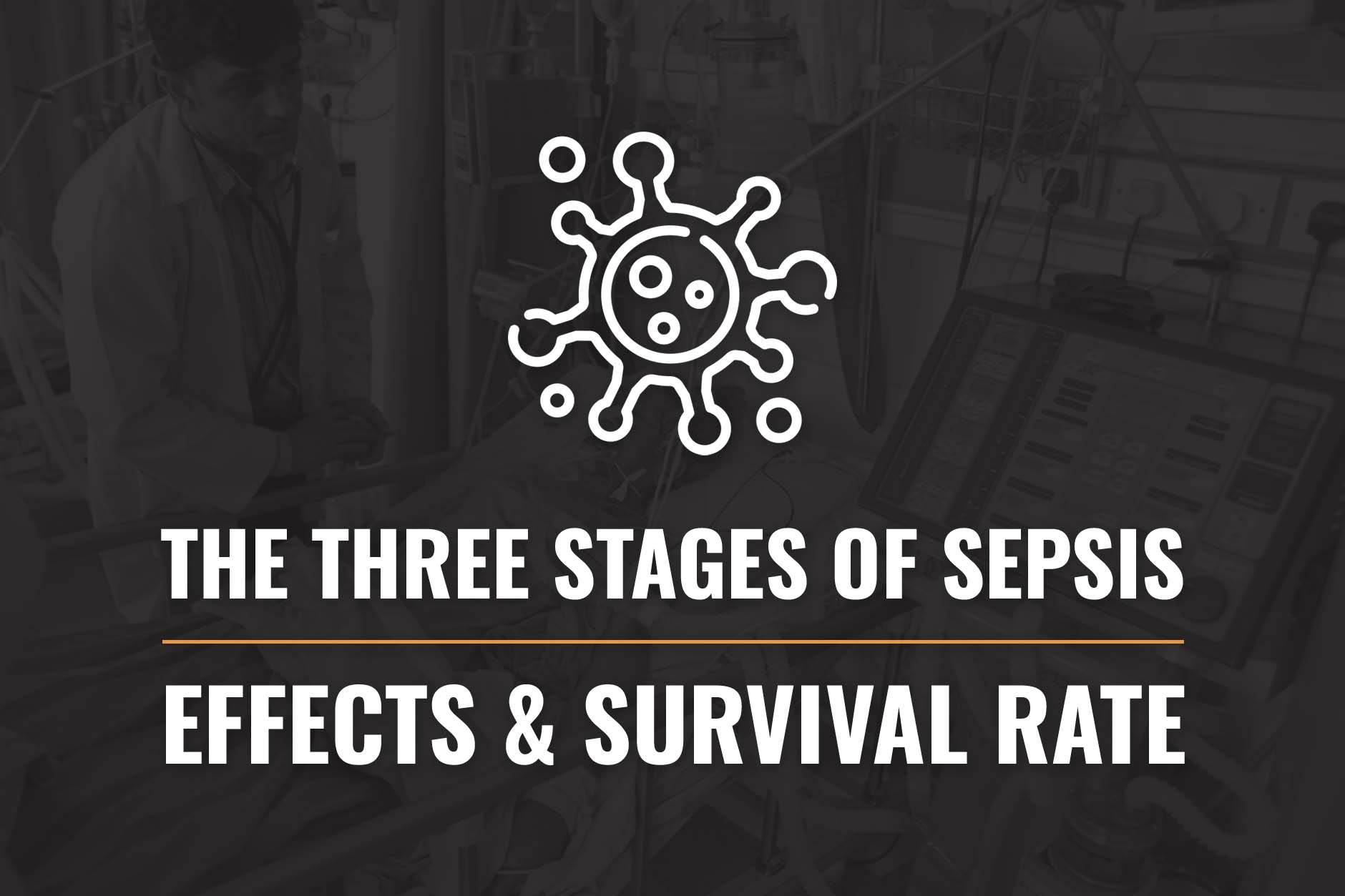 stages of sepsis