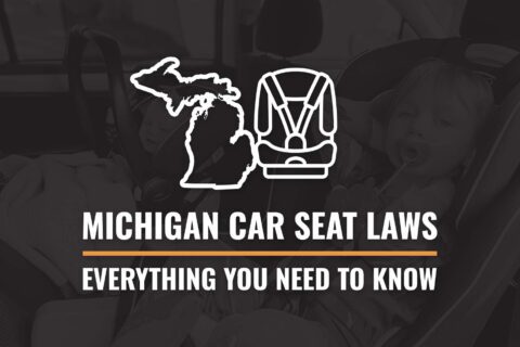 Michigan Car Seat Laws: Everything You Need To Know