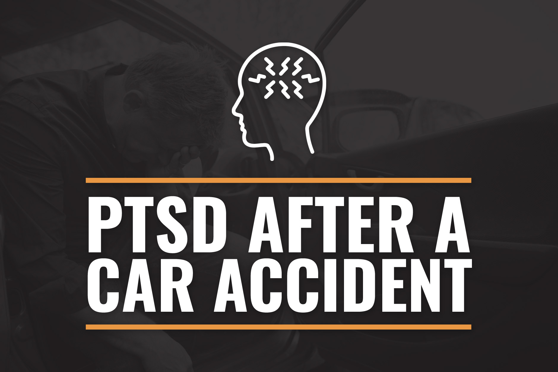 PTSD After A Car Accident