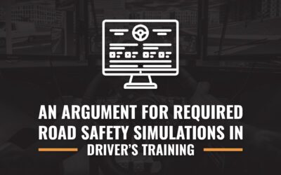 Petition To Require Michigan Driver Education To Include Road Safety Simulations