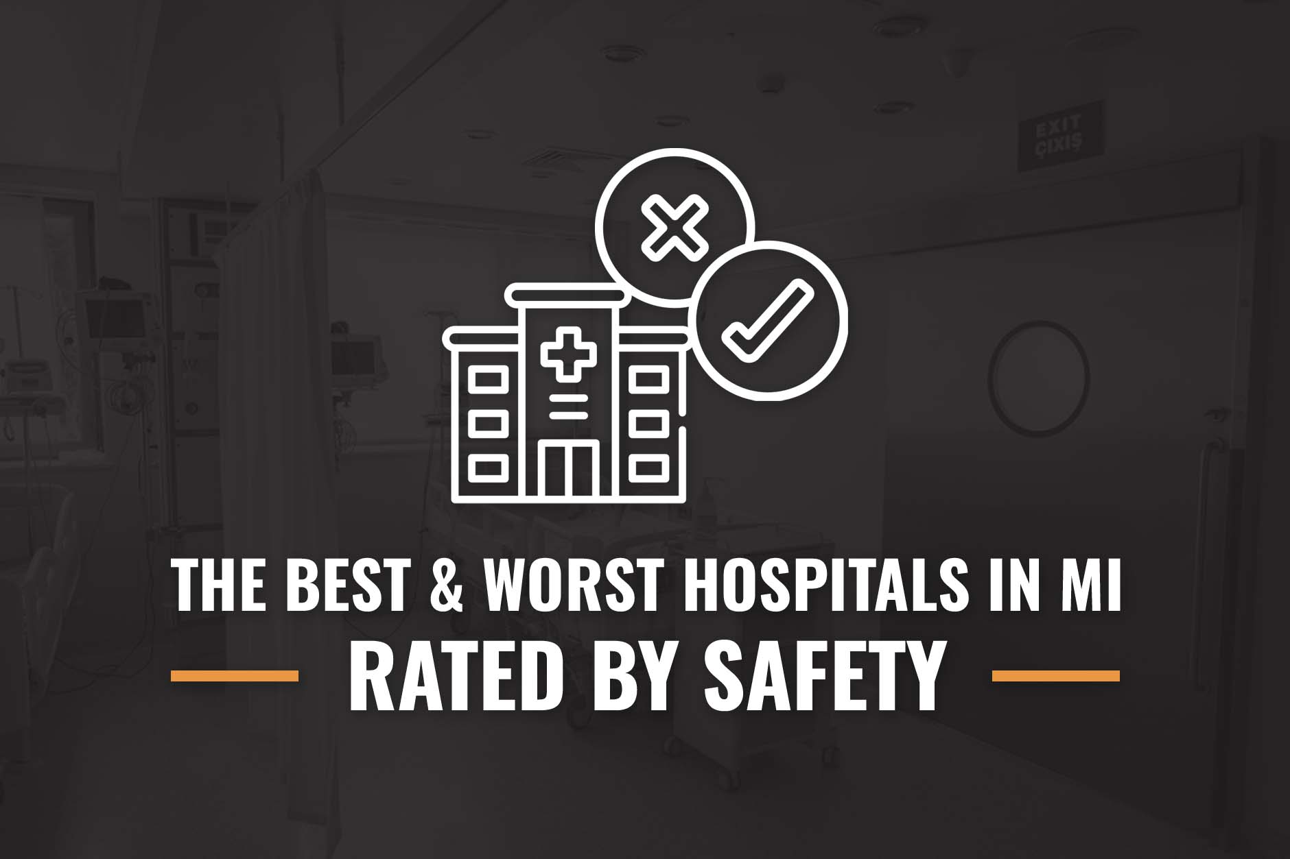 Best & Worst Hospitals In Michigan