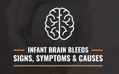 Infant Brain Bleeds: Signs, Symptoms, & Causes