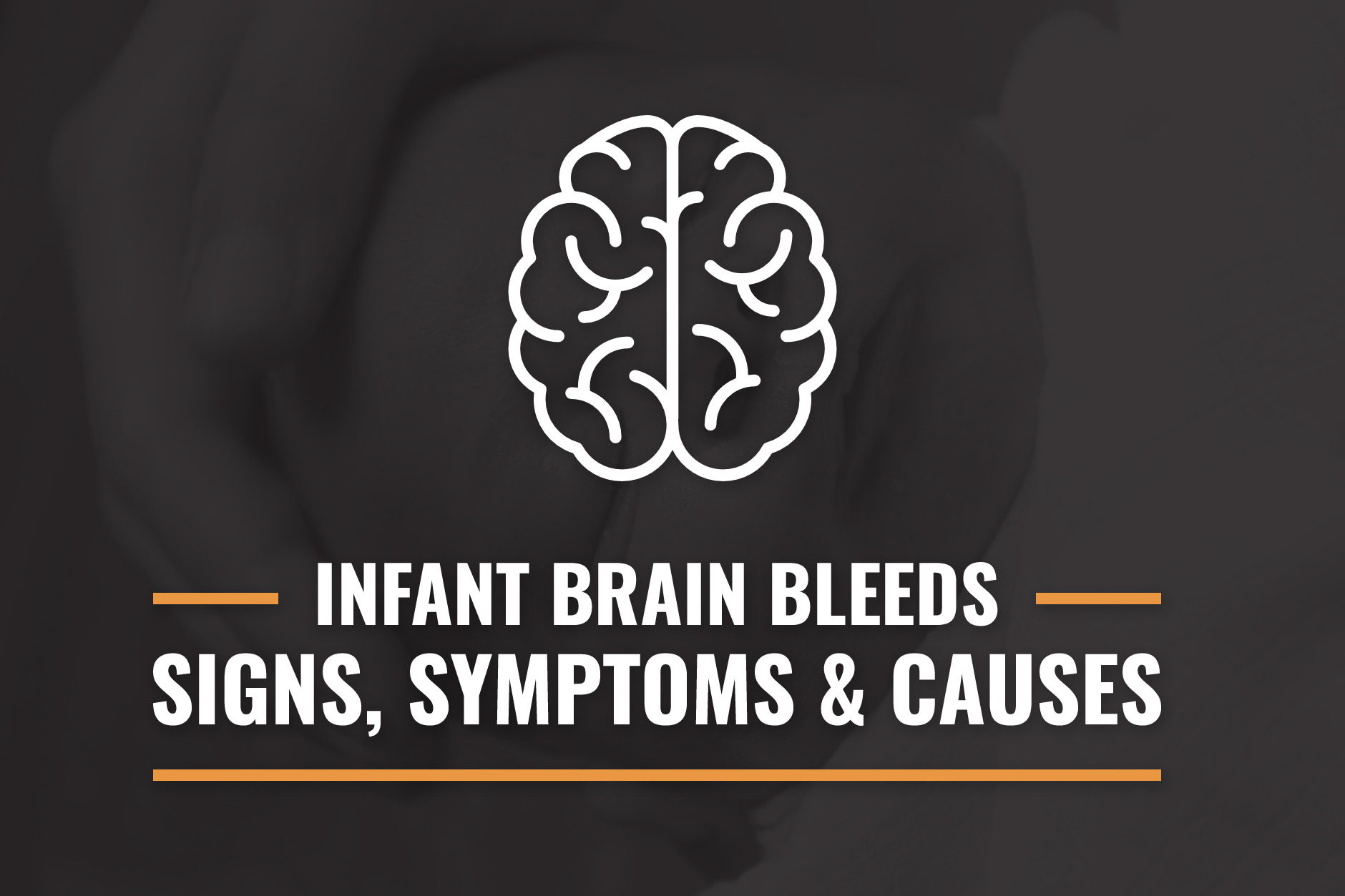 Infant Brain Bleeds